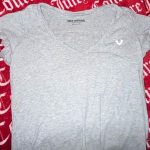 True religion shirt